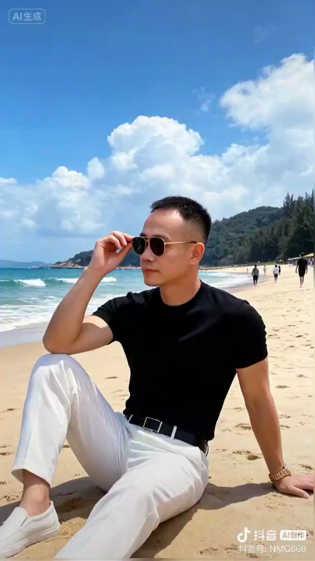 没事闲着，发一个/狂