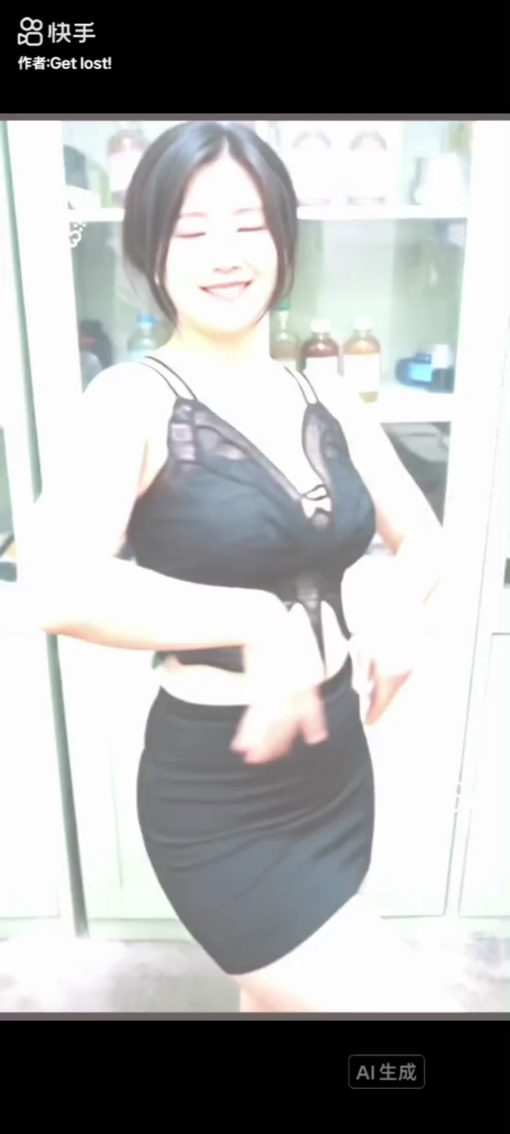 新人打卡，歌舞小才艺