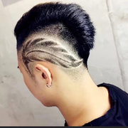愛情文字猜不透的你