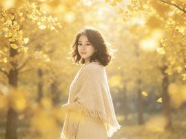 沁馨ღ求百元榜主播照片