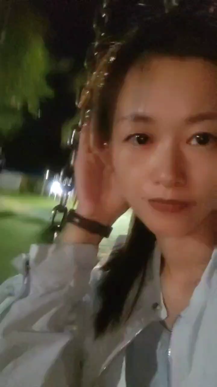 夜色