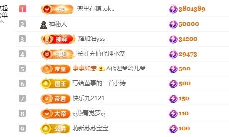 小董事爱唱歌主播图片