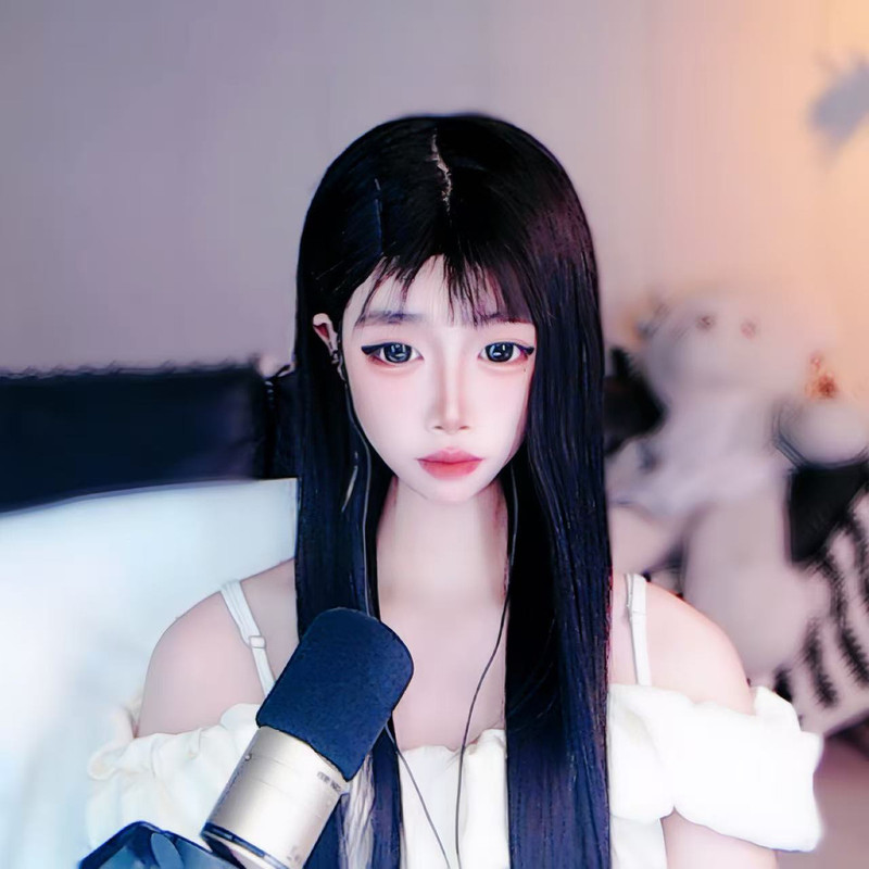 新人---瑶瑶的直播间