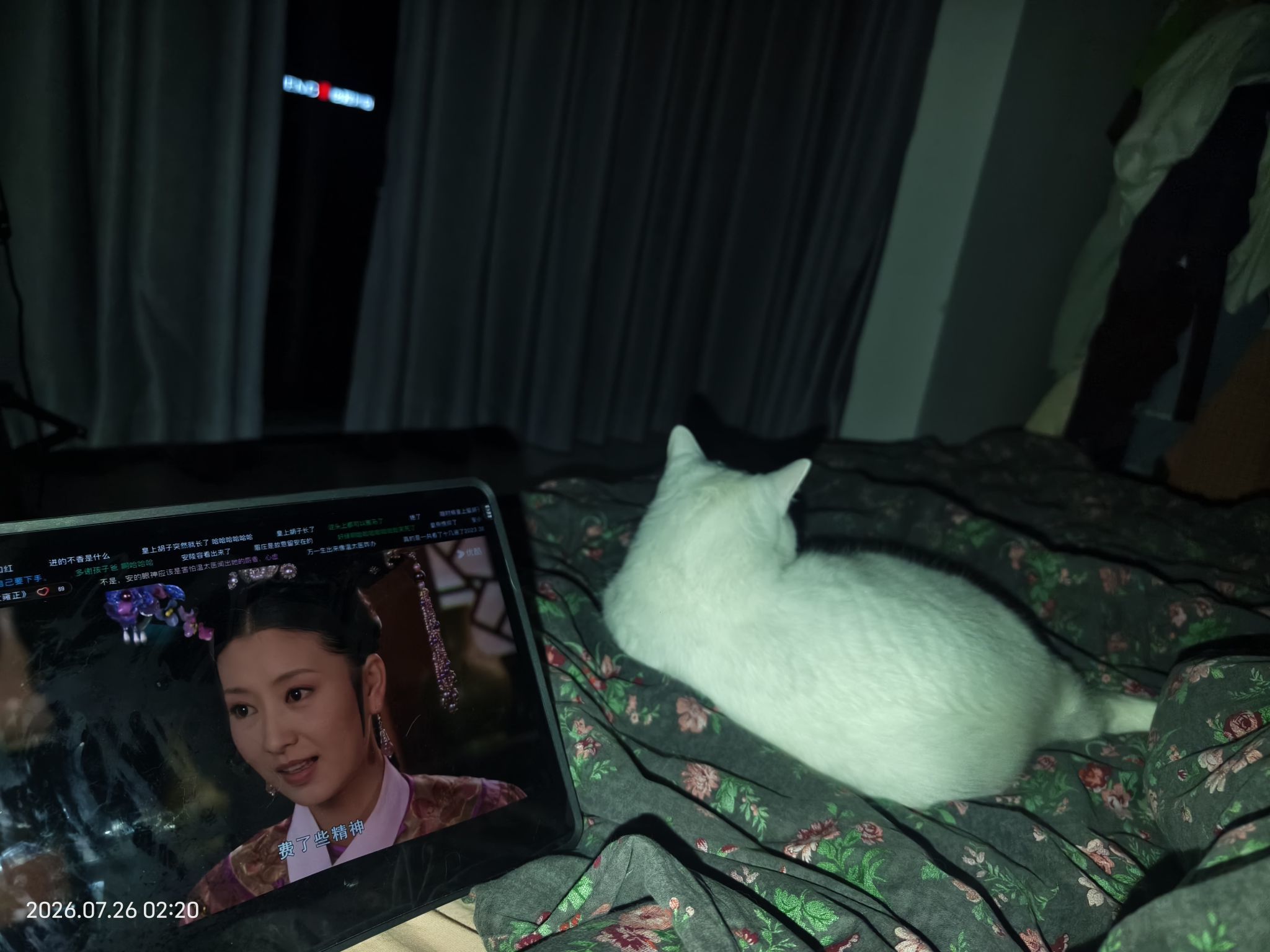 畅歌吉他弹唱的主播照片