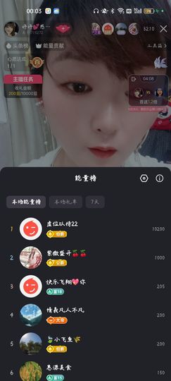 婷婷💕感恩有你陪伴的图片