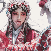 三🌹五蓝
