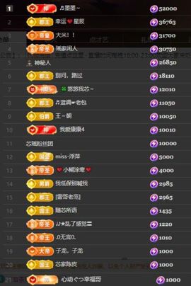 芯瑶❤️爱唱歌～的图片