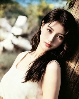 冉冉🍀好运来！主播照片