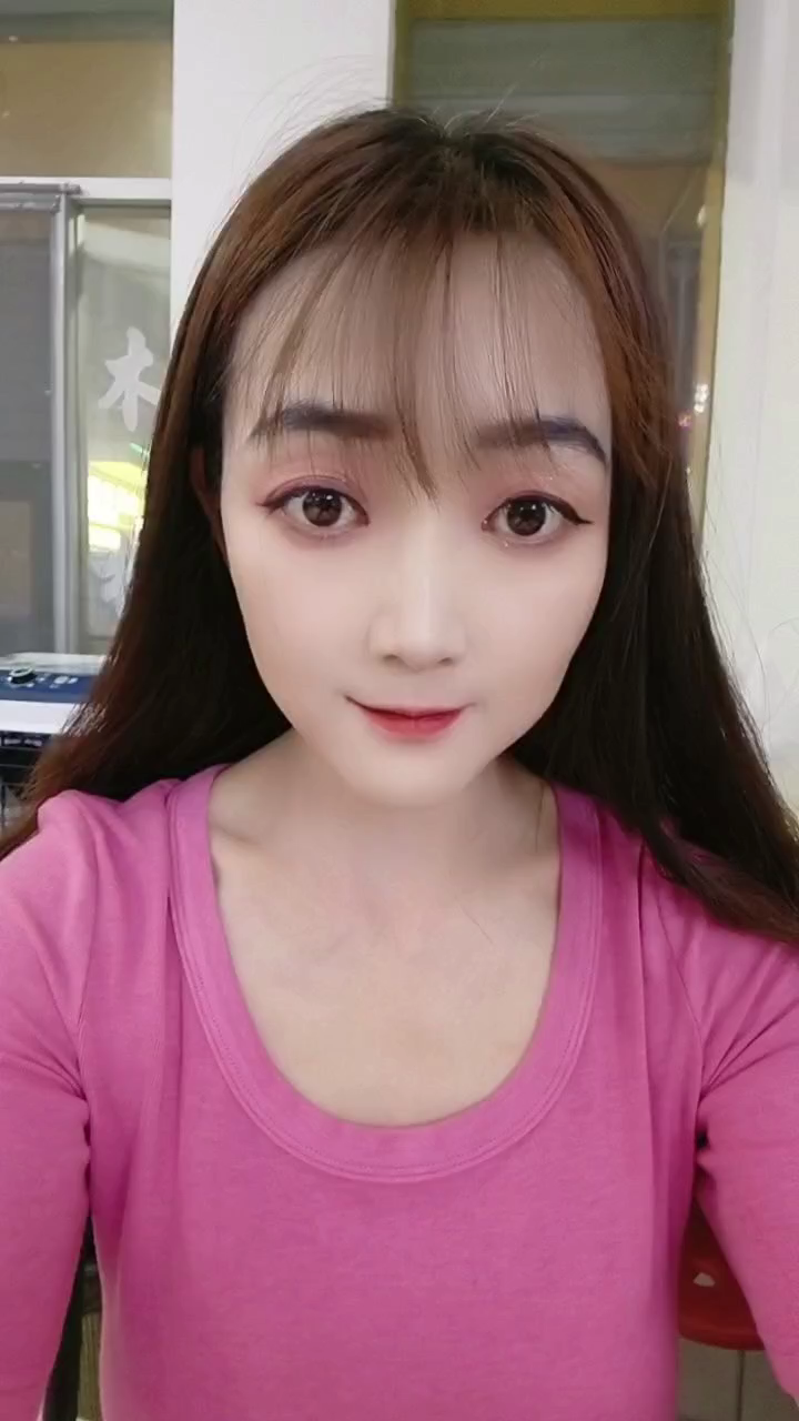 给生活多点微笑和快乐