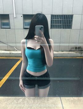 卿梦吖主播照片