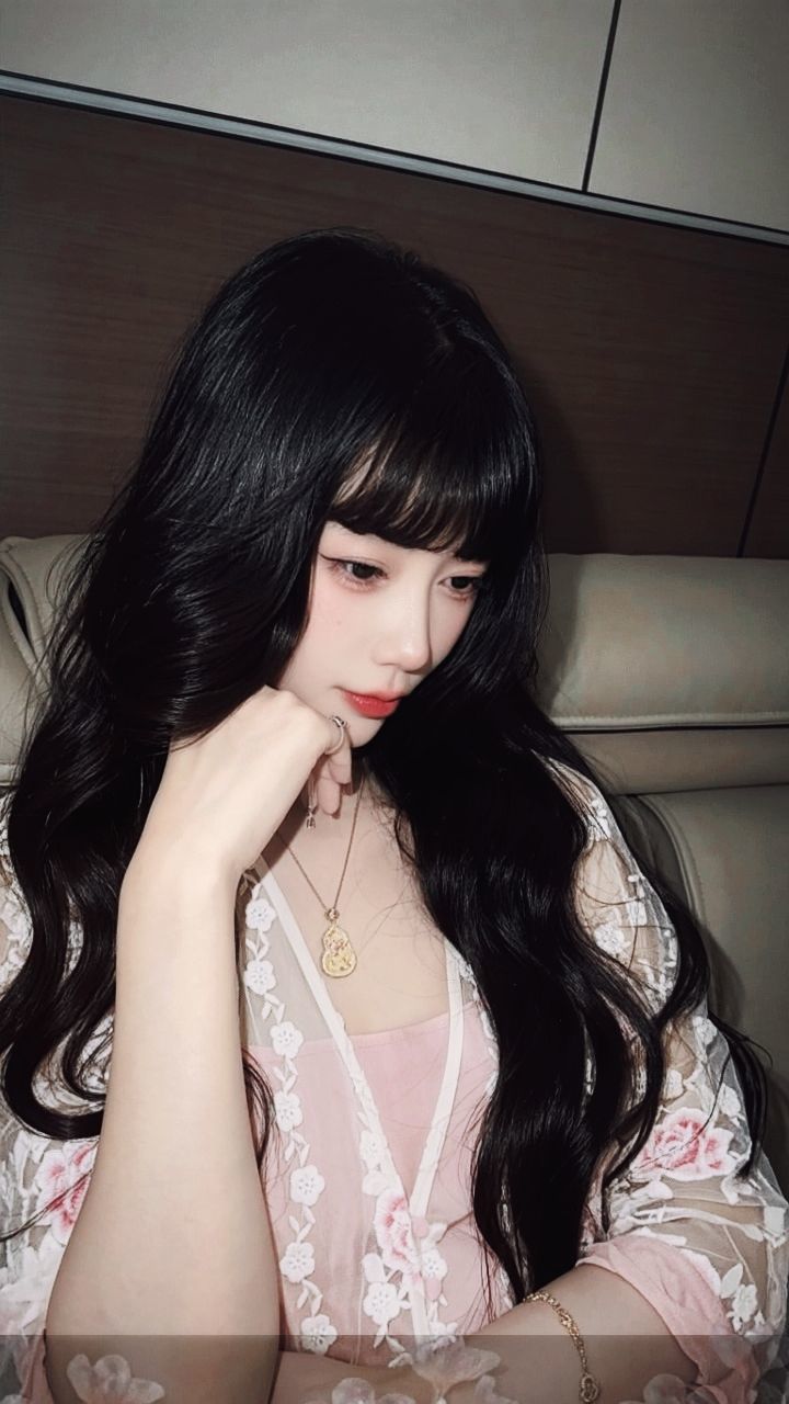 素雪要开开心心❤的主播照片