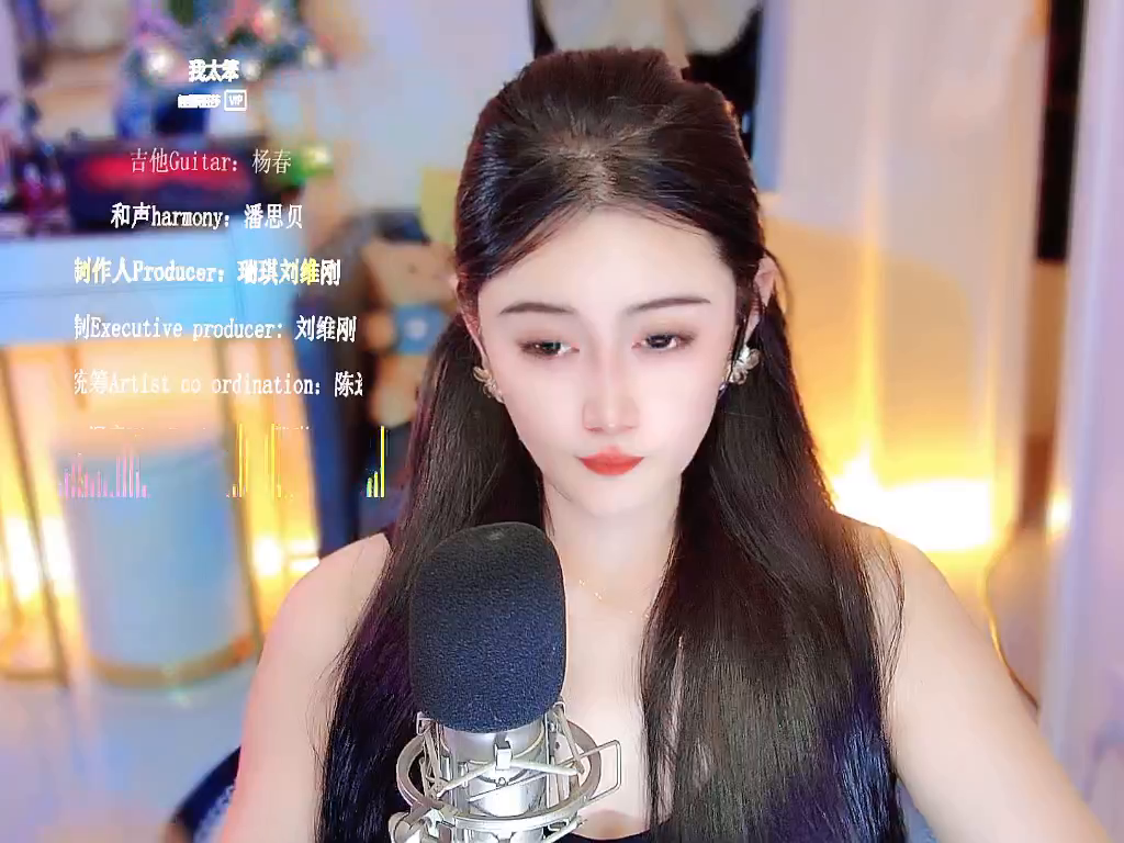 才艺视频