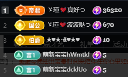 小虎牙ゞ瑄💘瑄つ主播照片