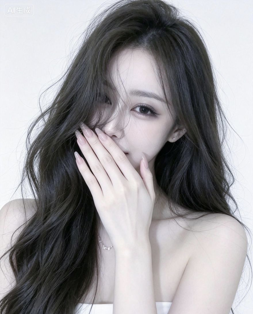 顾七七～的主播照片