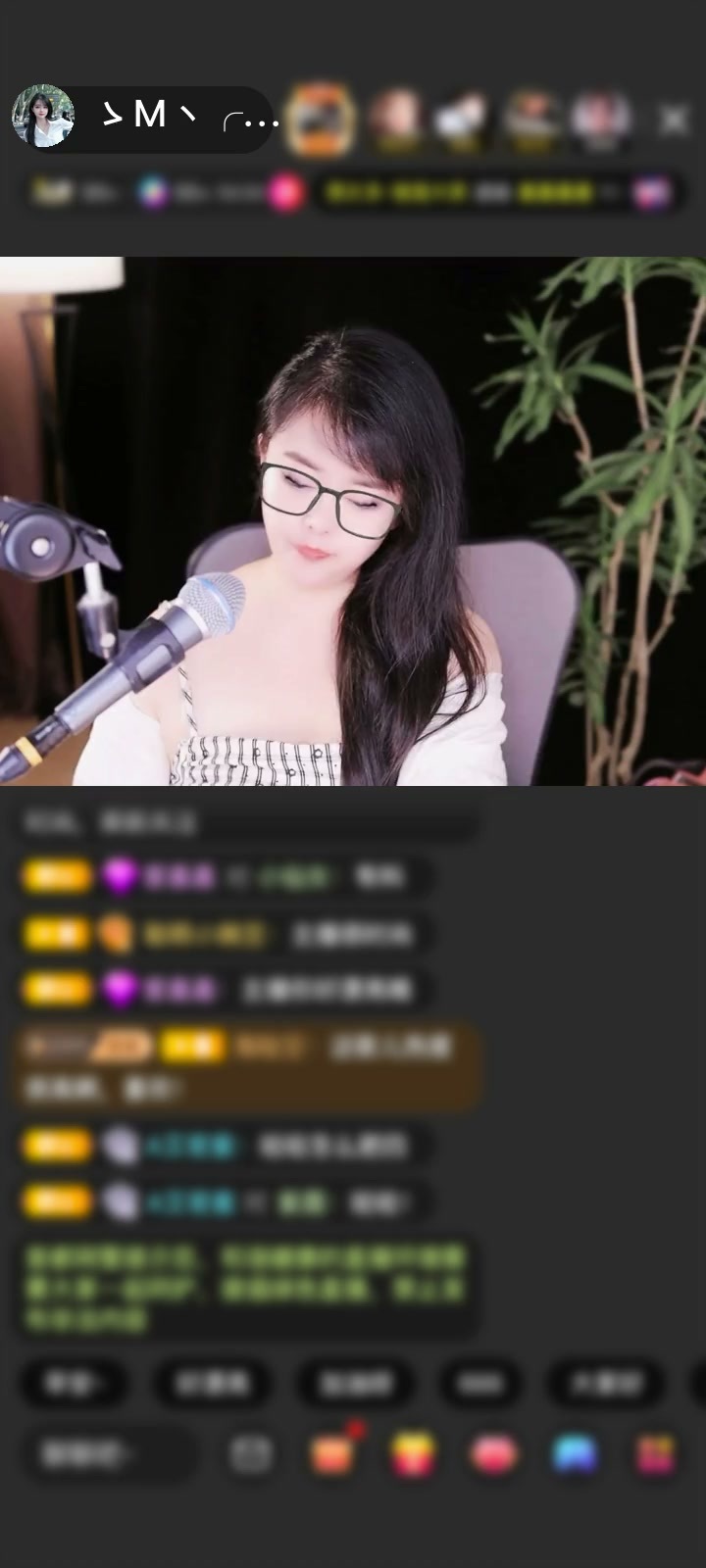 感谢ゝＭ丶╭⌒小川丶ゞ赠送钻石守护1个