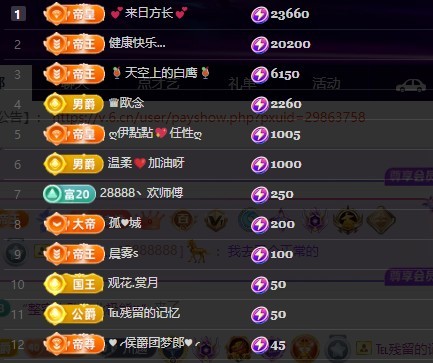 28888丶龙三主播图片