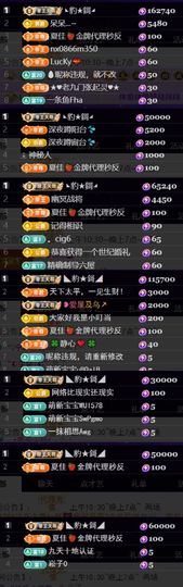 天宝❤️唱跳PK全能的图片