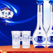 梦之💝蓝，重新来过