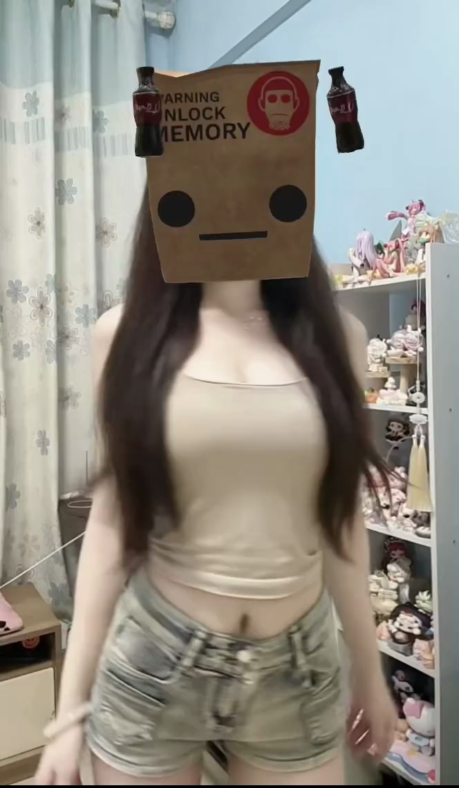 冒个泡吧～