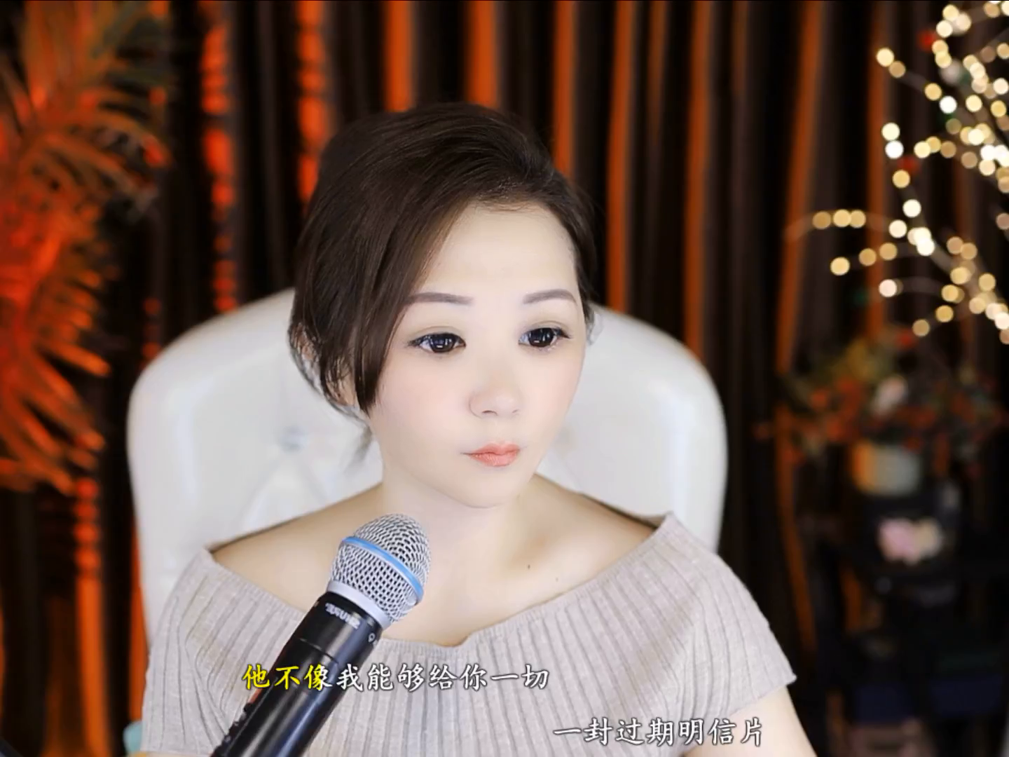 才艺视频