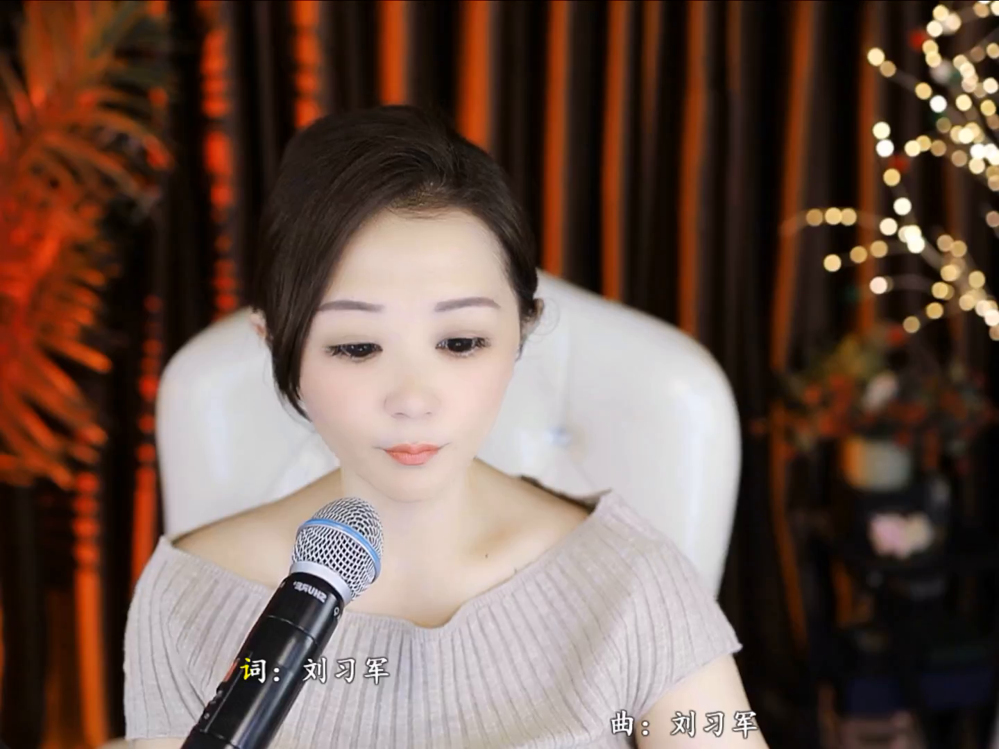 才艺视频
