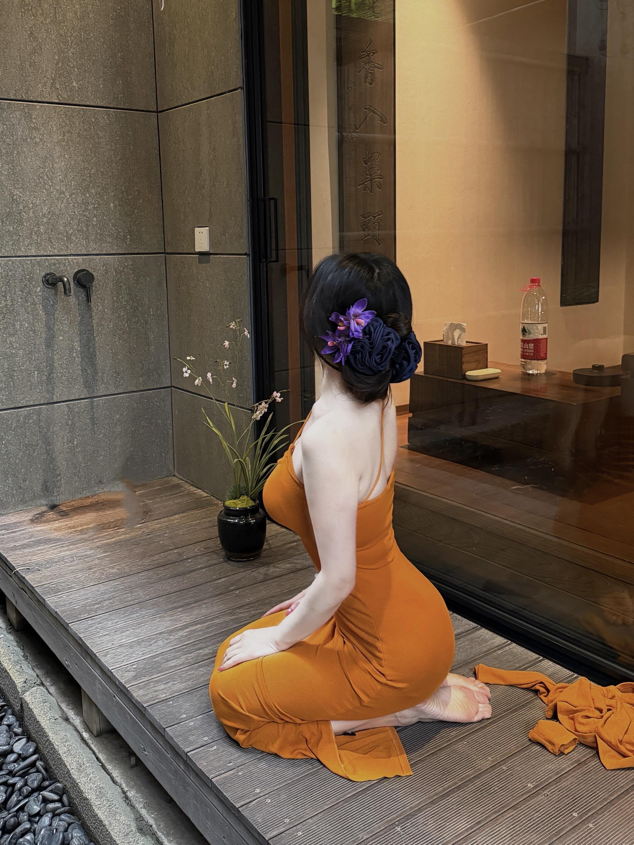 小熙^主播图片