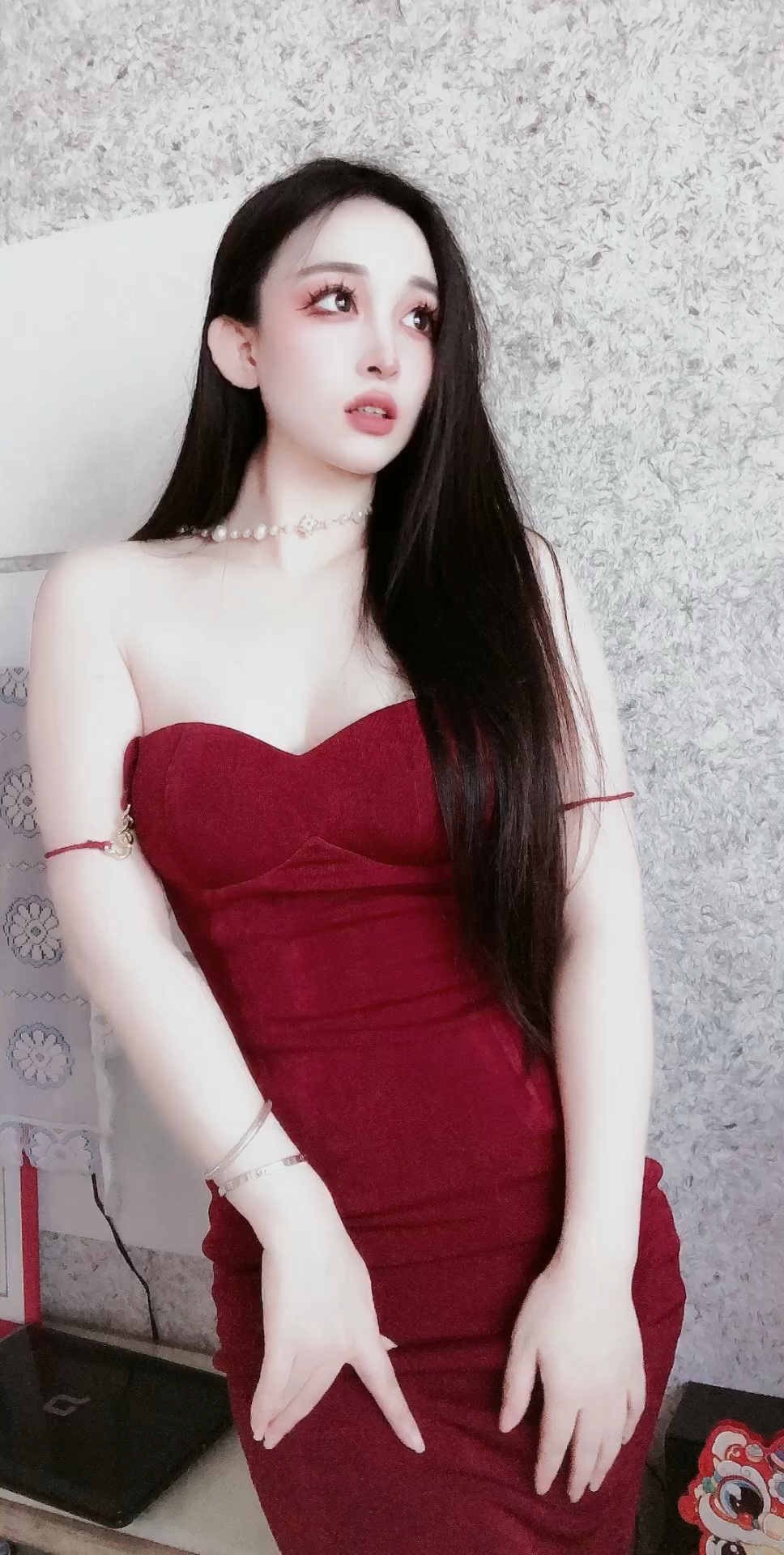 半山腰总是最挤的，你