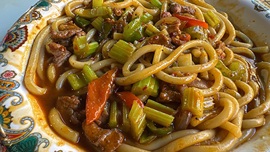白Y鸭的图片