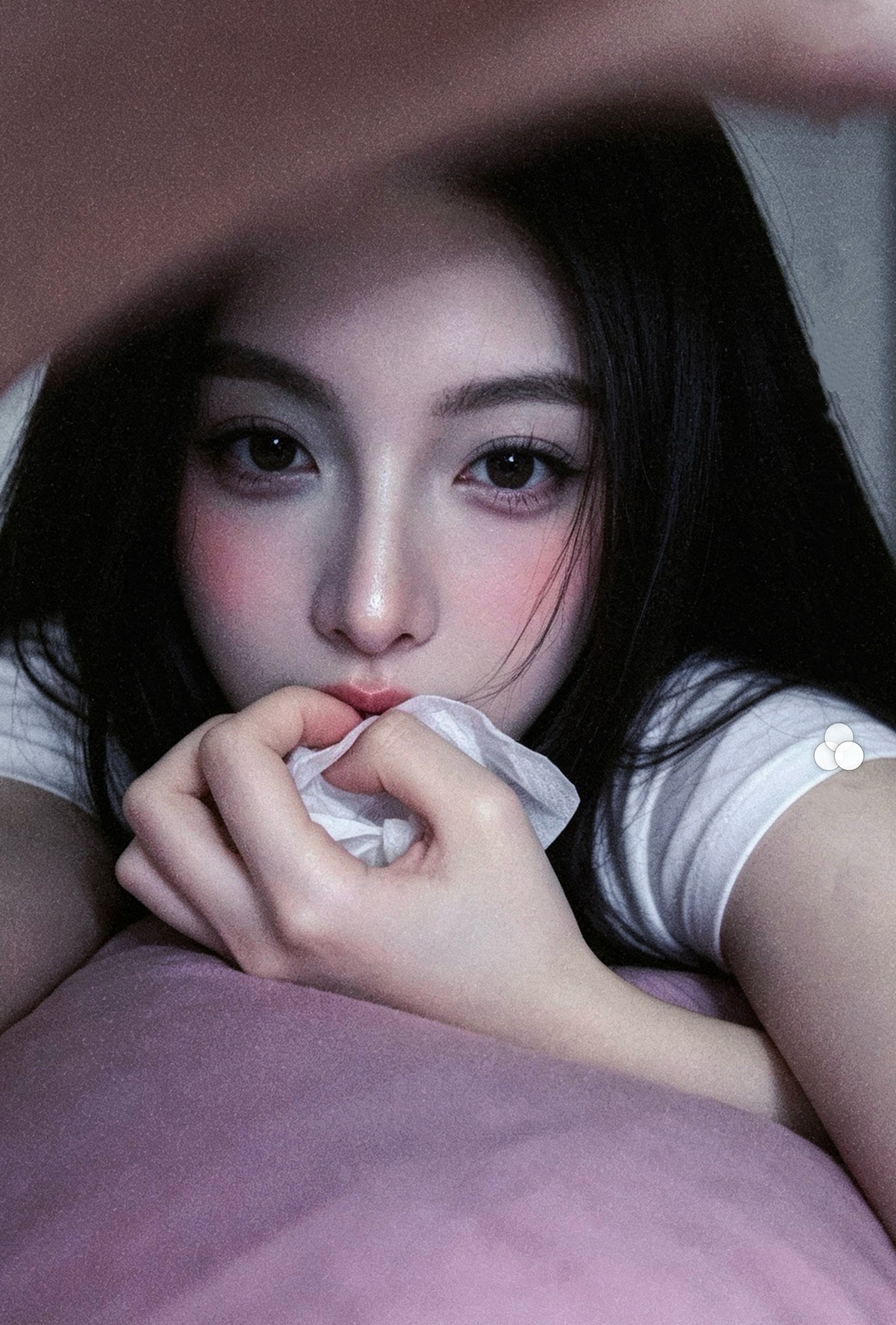 鑫儿～主播图片