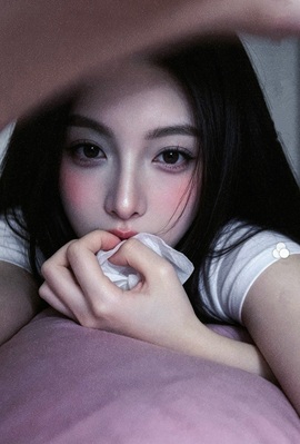 鑫儿～主播照片