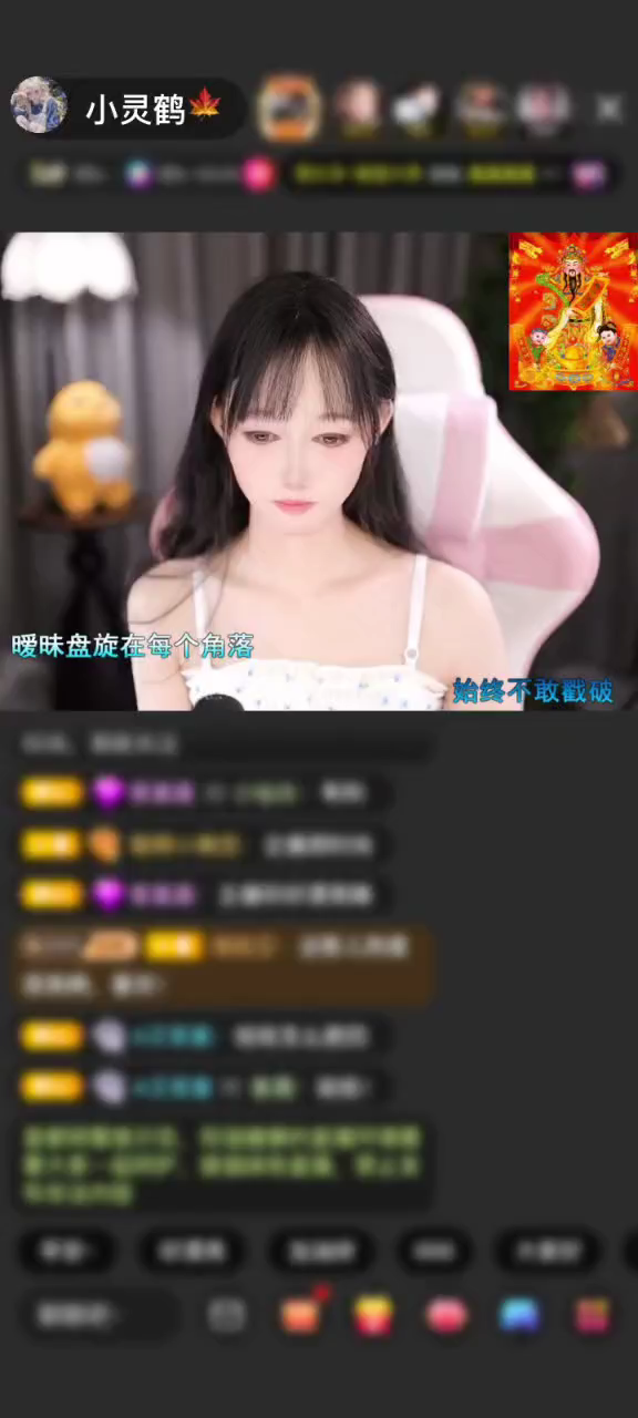 感谢神秘人赠送的凤临