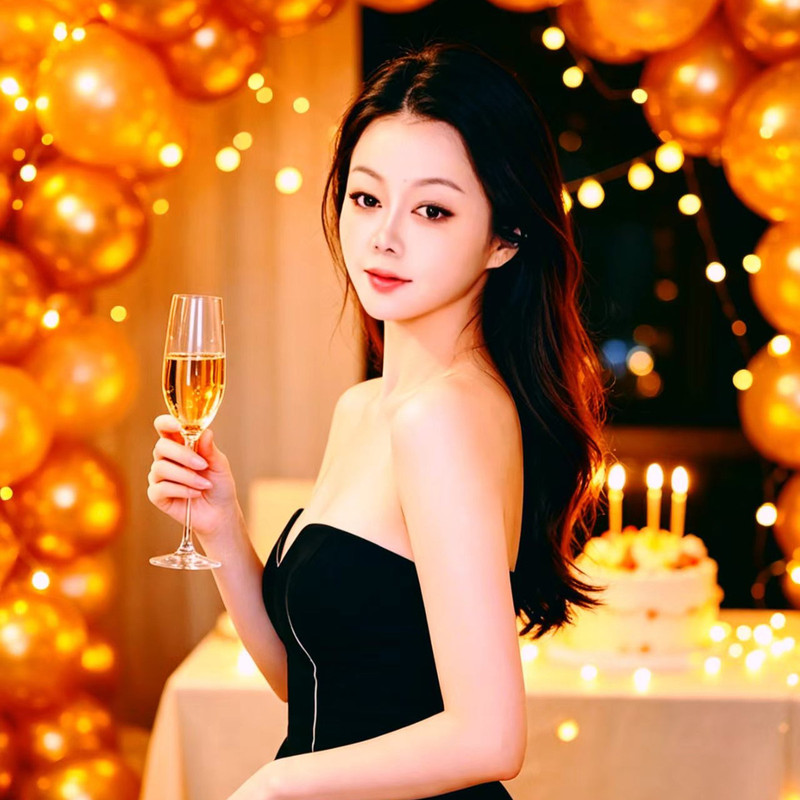 A代理❤玲儿❤的直播间 A代理❤玲儿❤的直播间