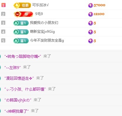 洛洛耶主播图片