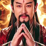💞闭关🙏中💞的头像