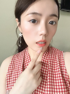 灿灿🎤情歌小公举的图片