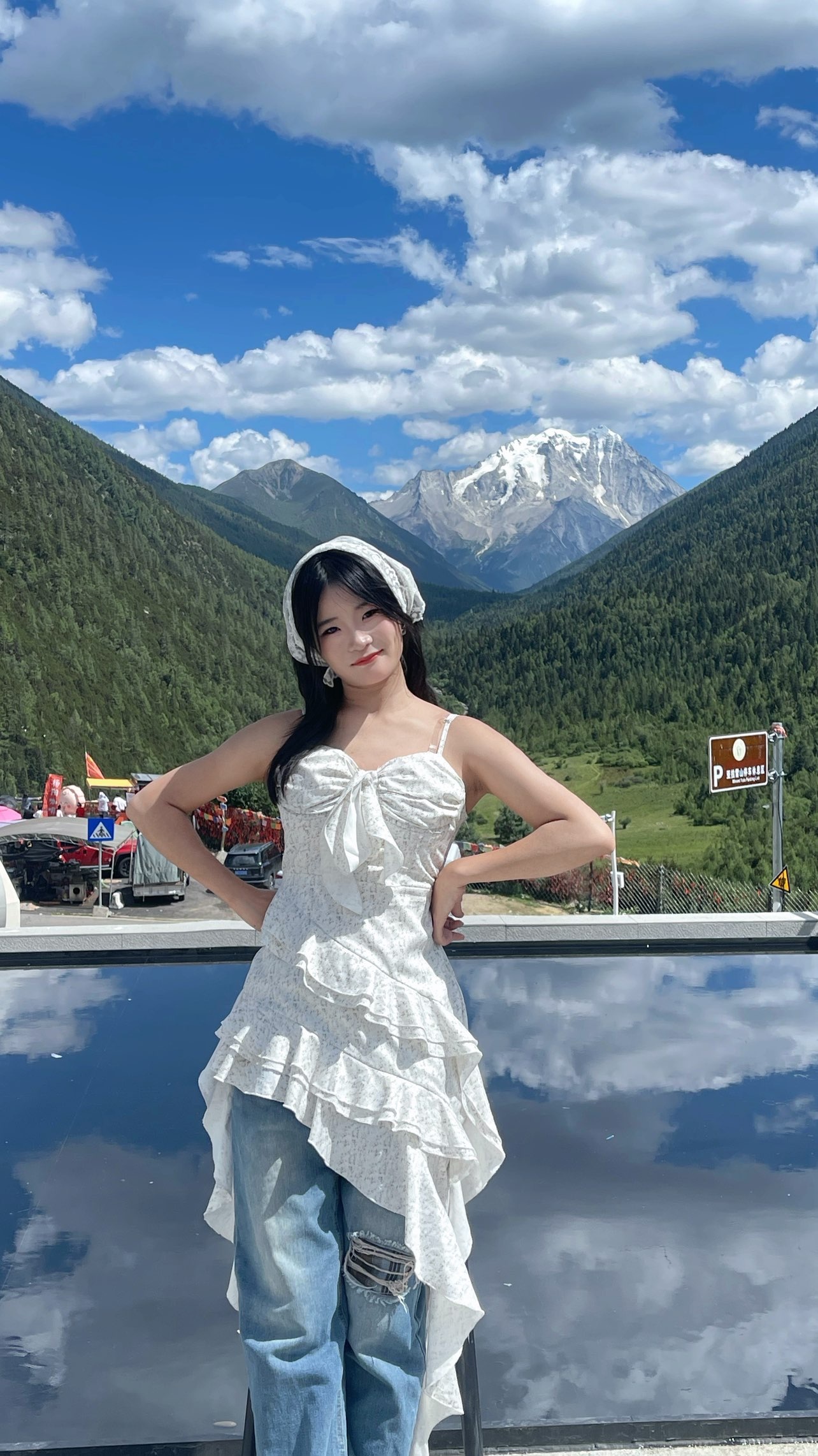 舞蹈妍初li主播图片