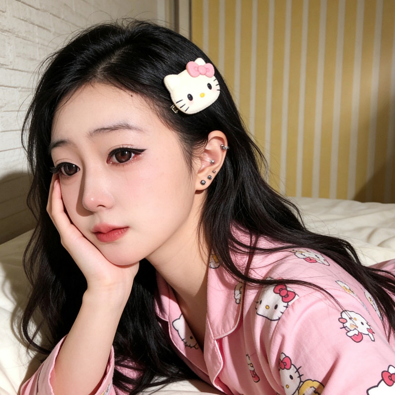 新人~布丁求百元榜的直播间