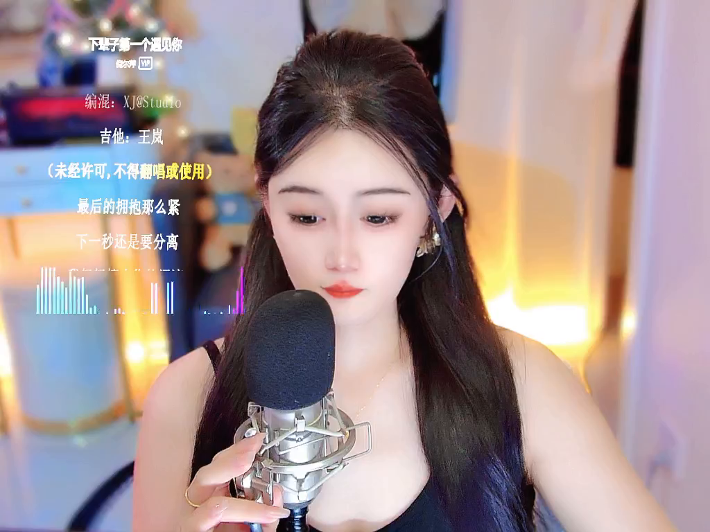 才艺视频