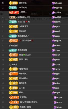 芯瑶❤️爱唱歌～的图片