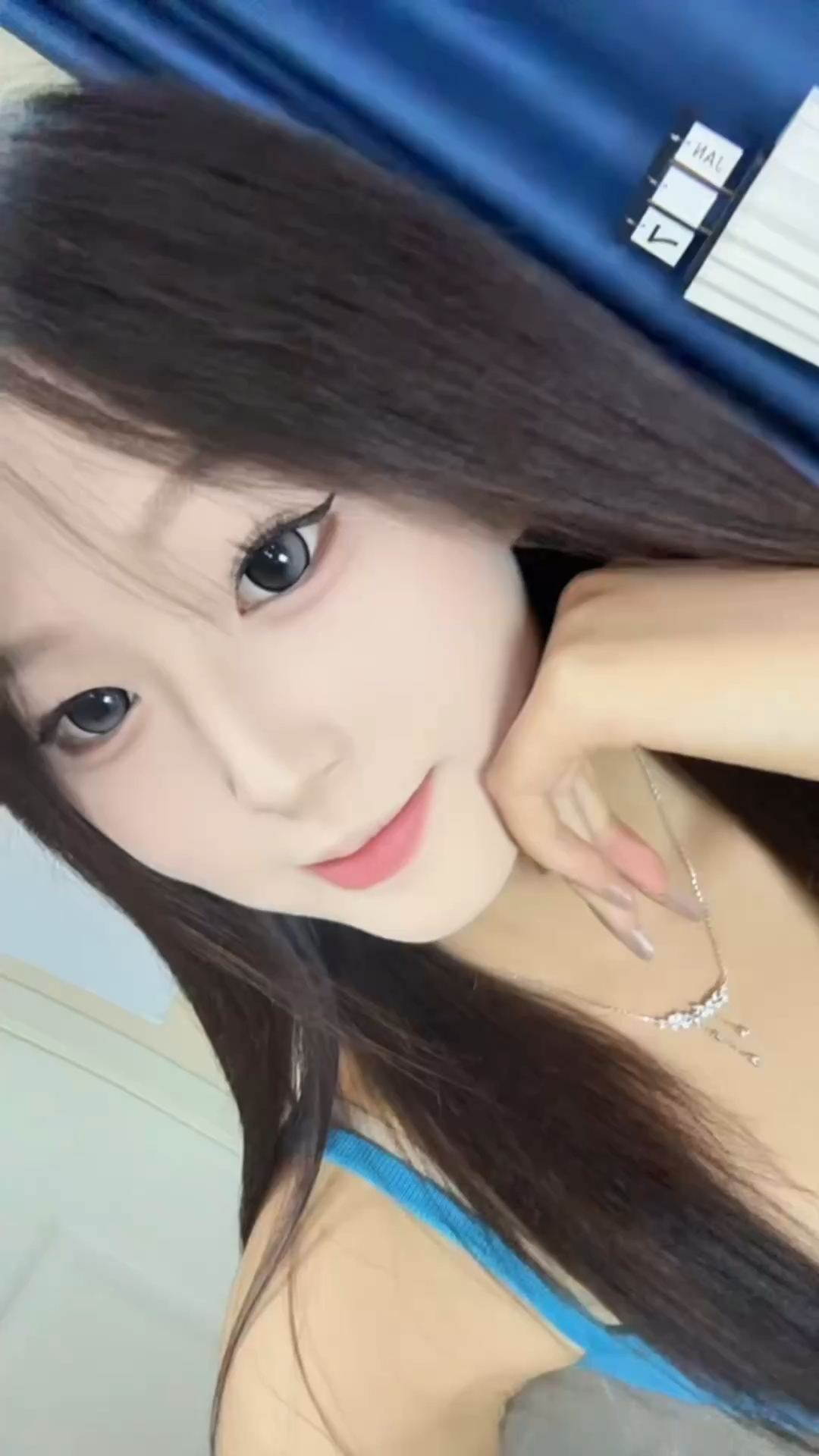 叮咚～