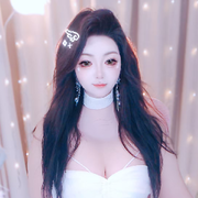 雪儿呀，晚上见！