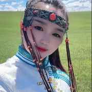 💐额力布格吉雅🐎