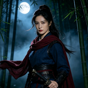 啸月清风✨✨