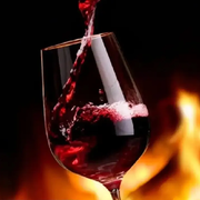 这杯酒🍷