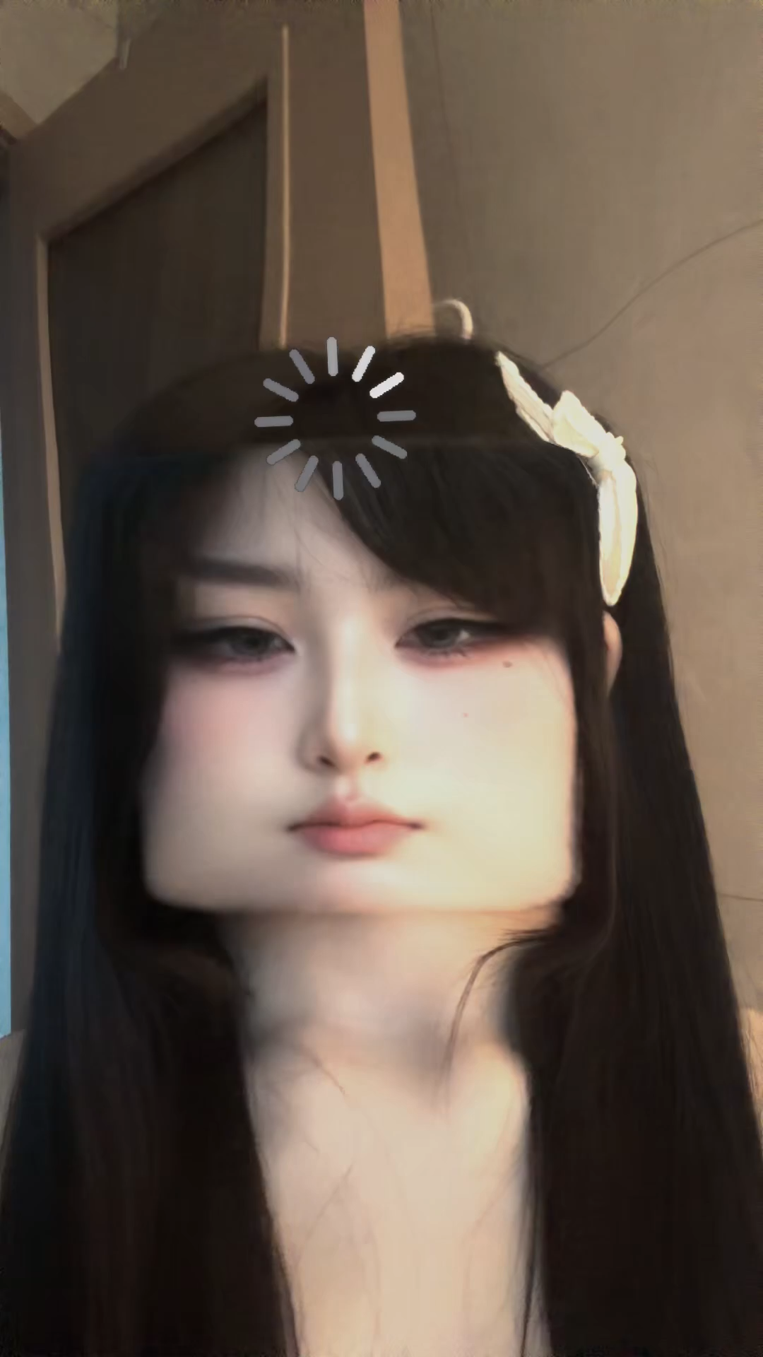 ？