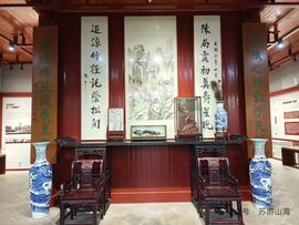 田园•牧歌的图片