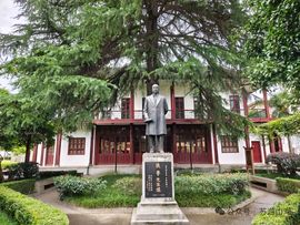 田园•牧歌的图片