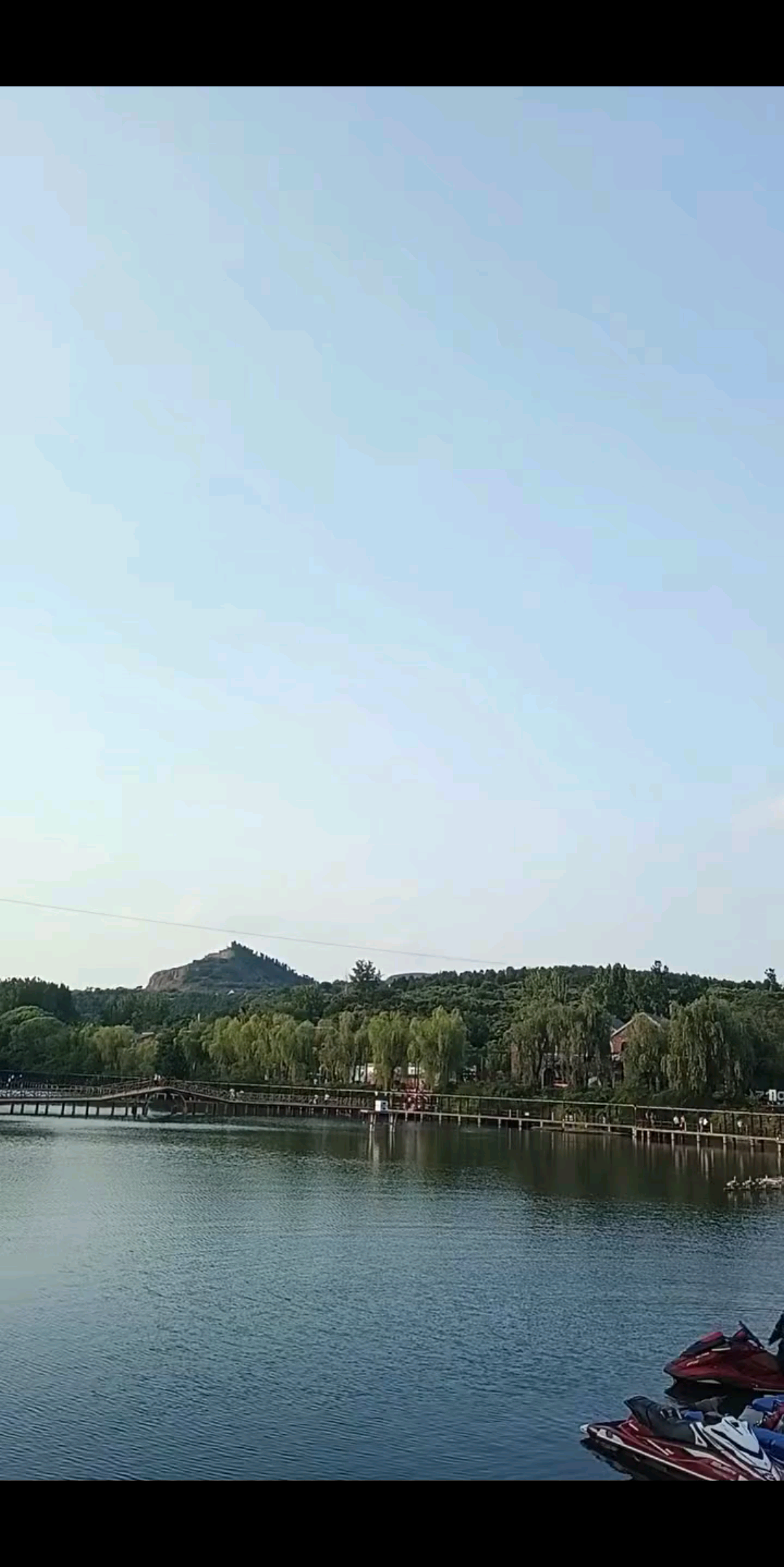 醉美兰陵