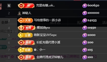 小董事爱唱歌主播图片