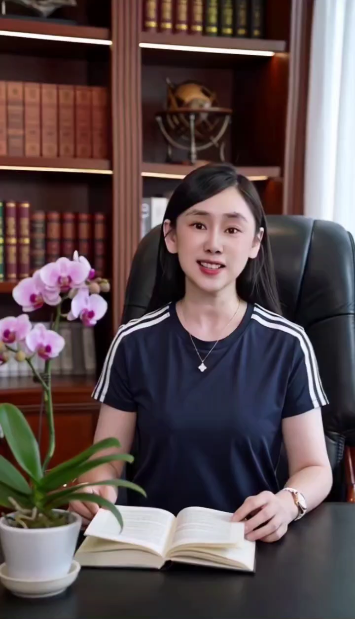 满满的正能量#女性力
